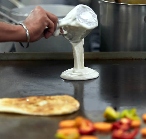 Specialty Dosa Varieties