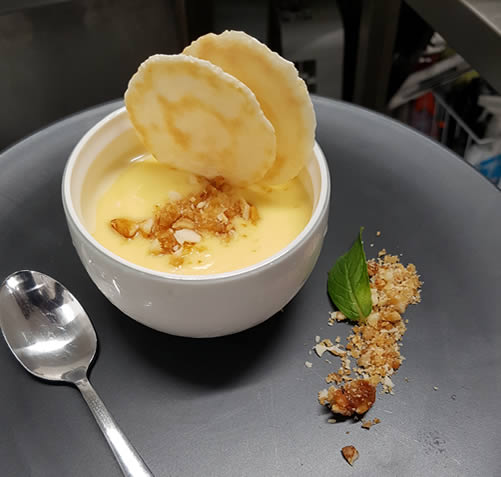Desserts