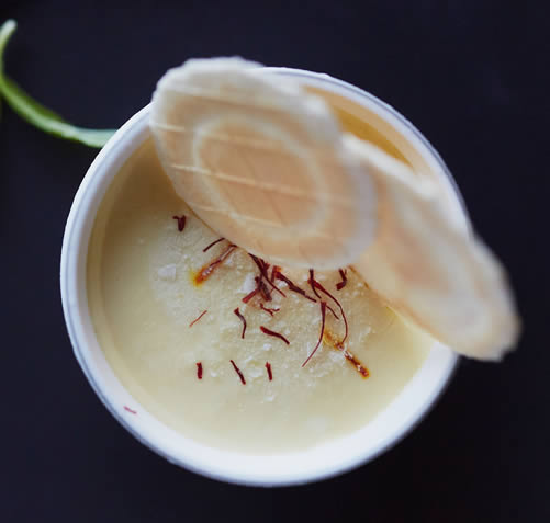 Desserts