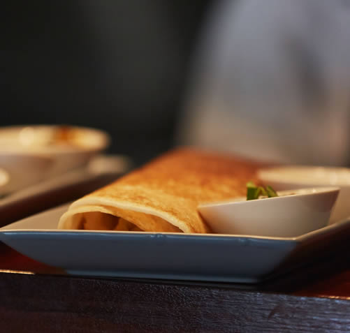 Specialty Dosa Varieties