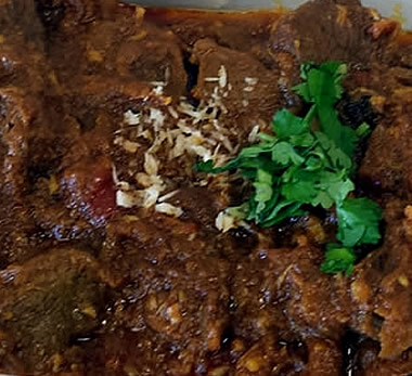Curry