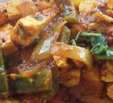 Vegitarian